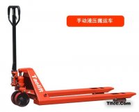 DF系列手動(dòng)液壓搬運(yùn)車(chē)